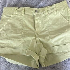 Women’s American Eagle Size 12 Light Line Short